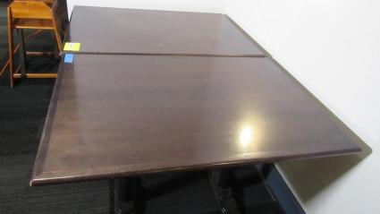 2-dining-table-wood-top-w-metal-double-pedestal-base
