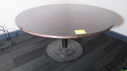 wood-top-table-w-metal-base