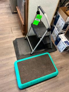 step-stools-anti-fatigue-mats