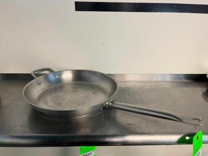 winco-8sf-stainless-steel-skillet