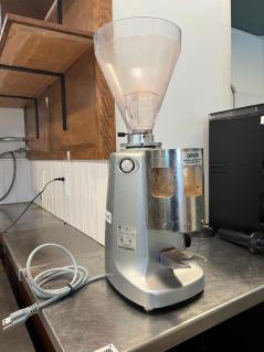 mazzer-super-jolly-timer-coffee-grinder