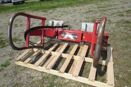anderson-model-pince-4000-hydraulic-round-hay-bale-grapple