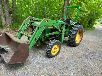 john-deere-950-tractor