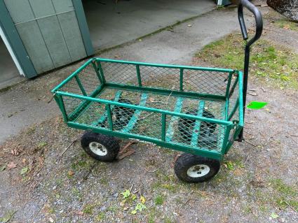wire-garden-wagon-w-removable-sides