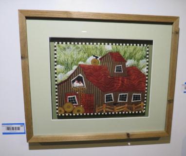 judith-reilly-fabric-folk-art-brown-barn