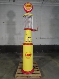 antique-fry-shell-gasoline-pump