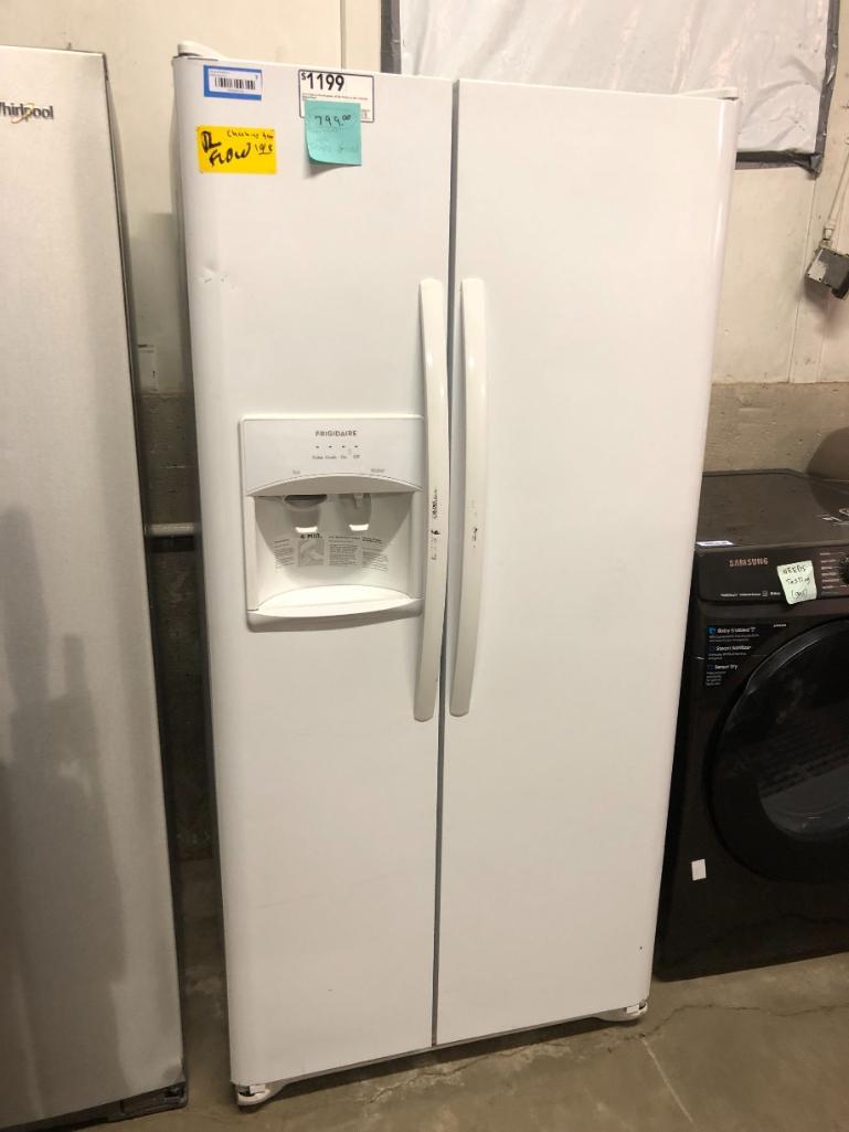 frigidaire-side-by-side-combination-refrigerator-freezer