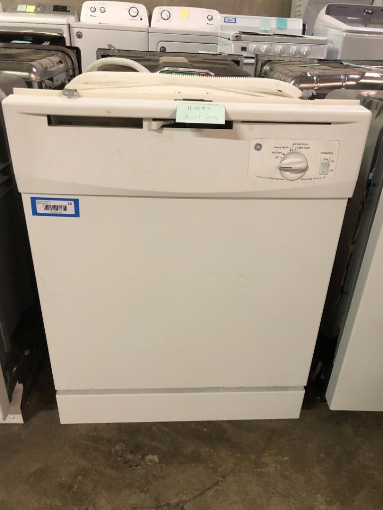 ge-dishwasher