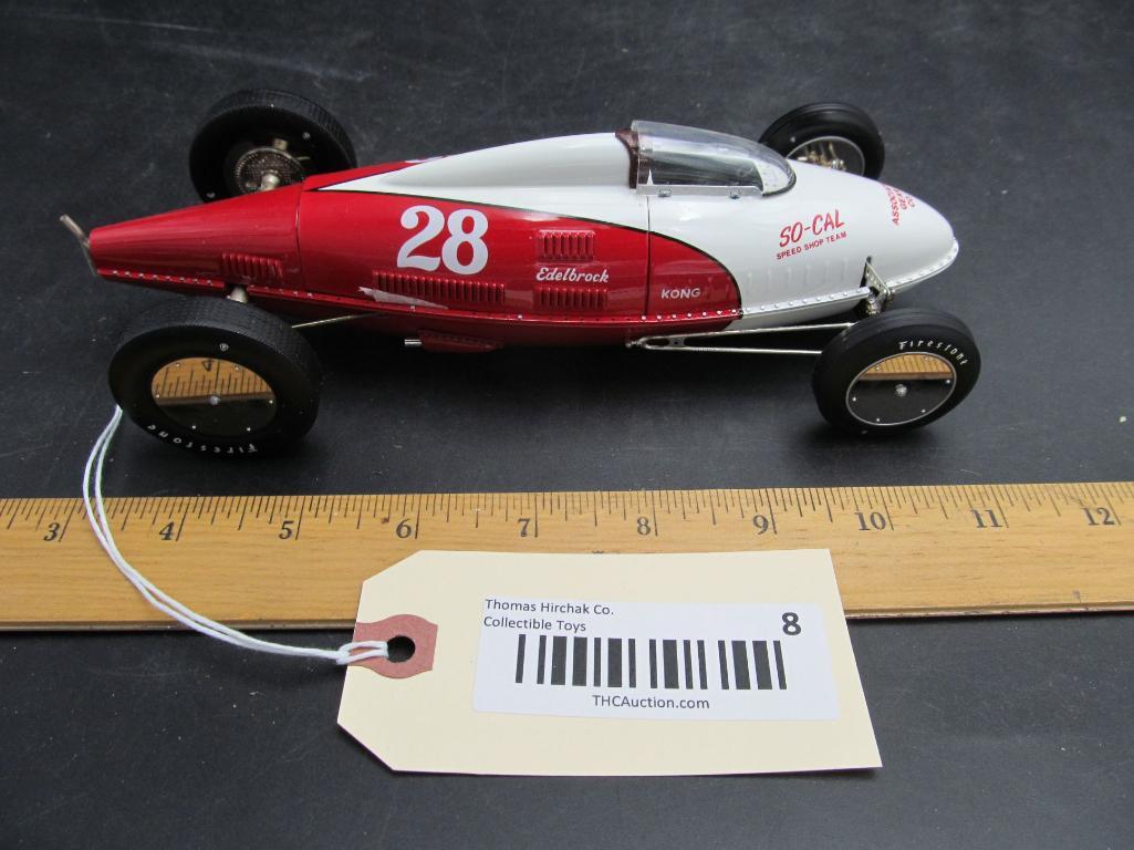 precision-miniatures-diecast-experimental-edelbrock-28-race-car
