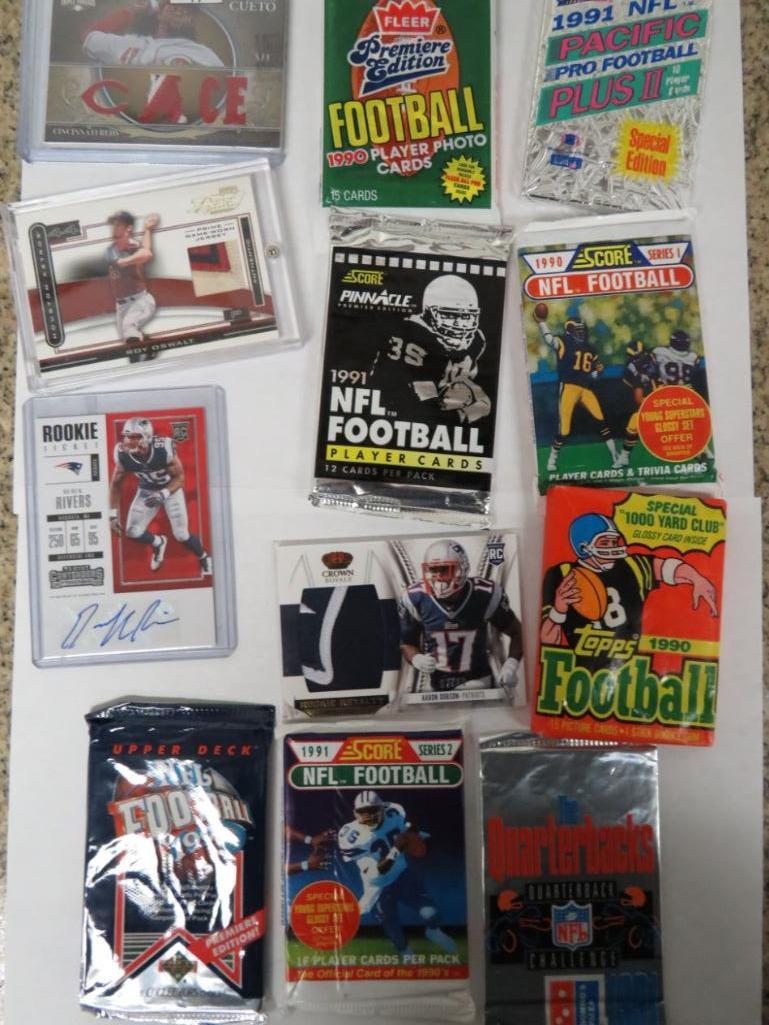 4-autograph-and-game-used-cards-unopened-football-card-packs