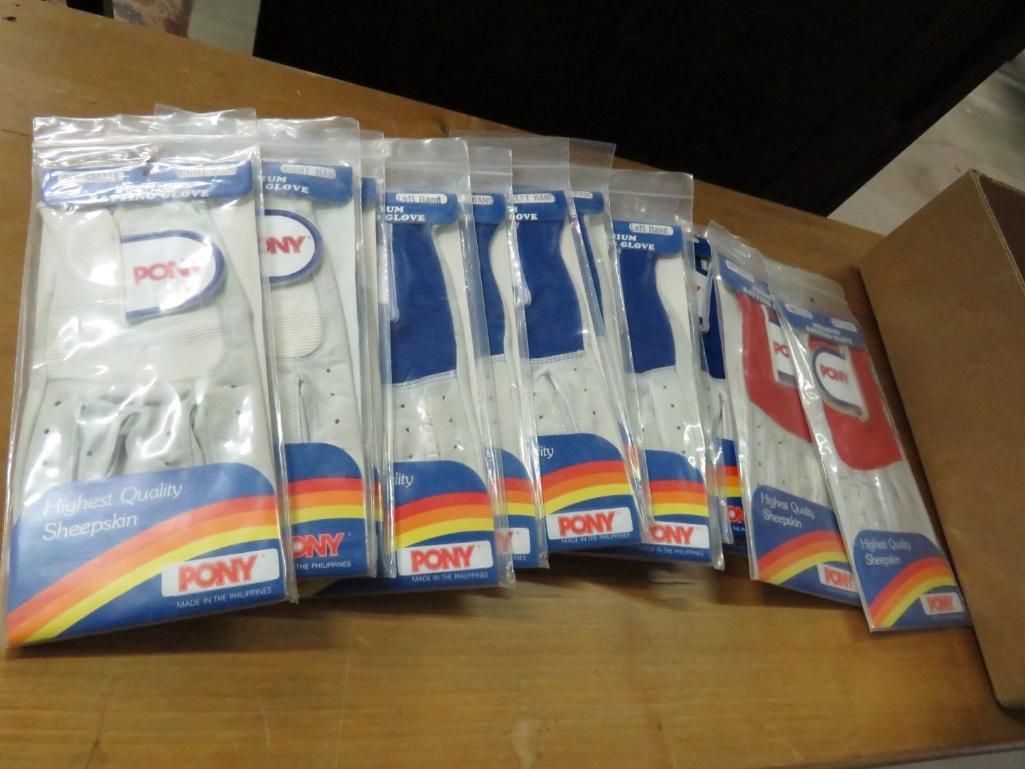 lot-of-13-new-old-stock-70s-80s-pony-batting-gloves