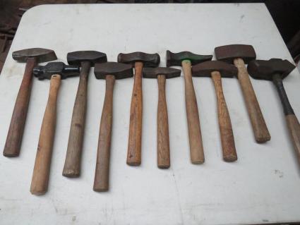 10-blacksmiths-hammers