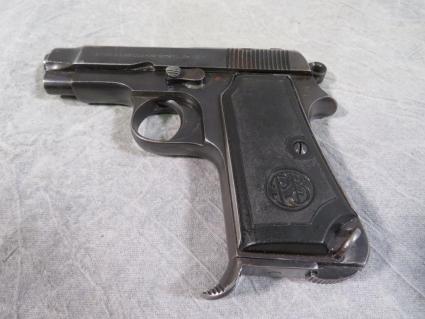 beretta-model-1935-semi-automatic-pistol