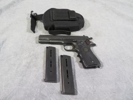 argentine-colt-model-1927-semi-automatic-pistol