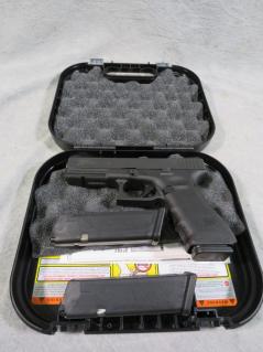 glock-model-22-semi-automatic-pistol