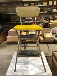 vintage-cosco-step-stool-chair