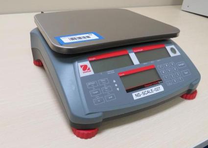 ohaus-model-rc31p30-ranger-count-3000-digital-counting-scale