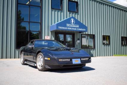 1990-chevrolet-corvette-convertible