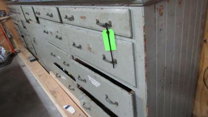wood-20-drawer-storage-cabinet