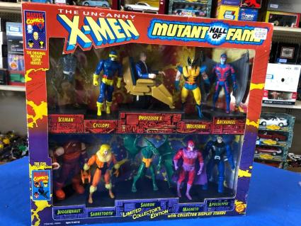 x-men-mutant-hall-of-fame