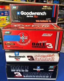 7-dale-earnhardt-118-scale-diecast-collectible-nascar