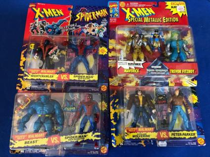 4-x-men-collectors-special-edition-figure-sets
