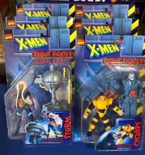 6-x-men-robot-fighters