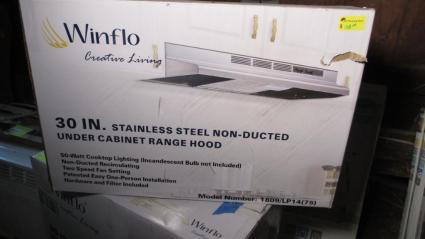 winflo-30-stainless-steel-non-ducted-under-cabinet-range-hood