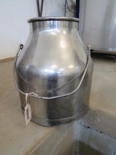 delaval-45-stainless-steel-milk-pail
