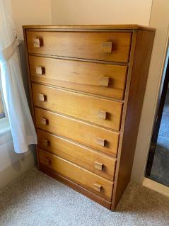 6-drawer-pine-dresser-w-misc-contents