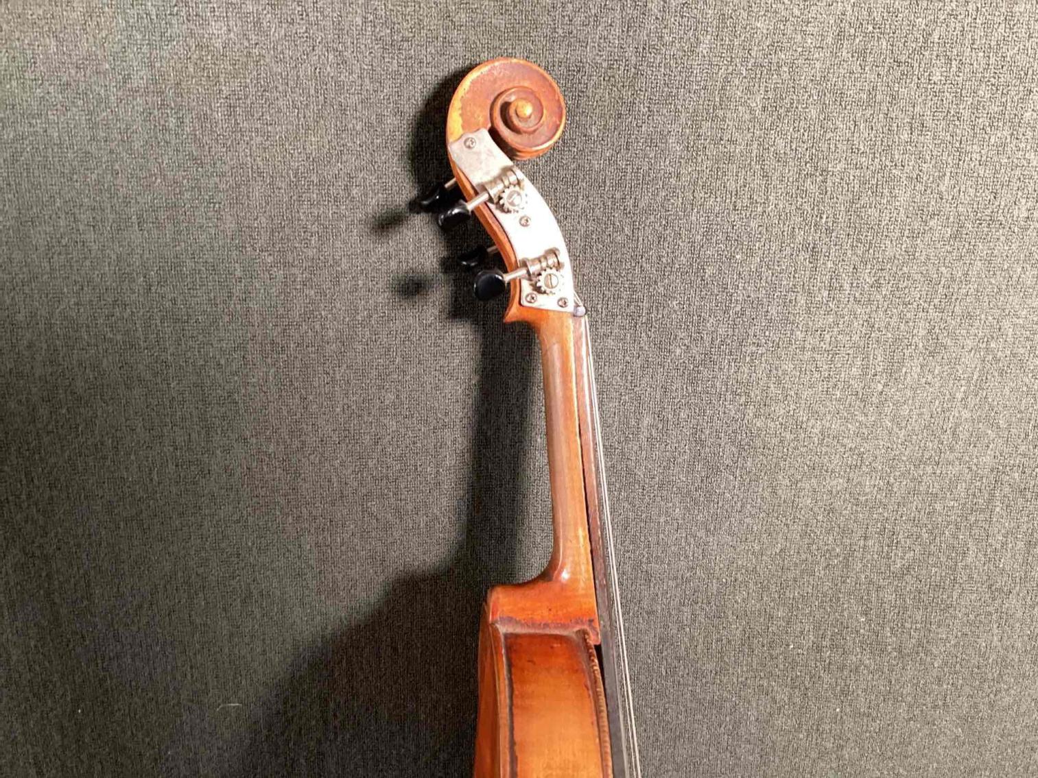 Image for Violin with Bow