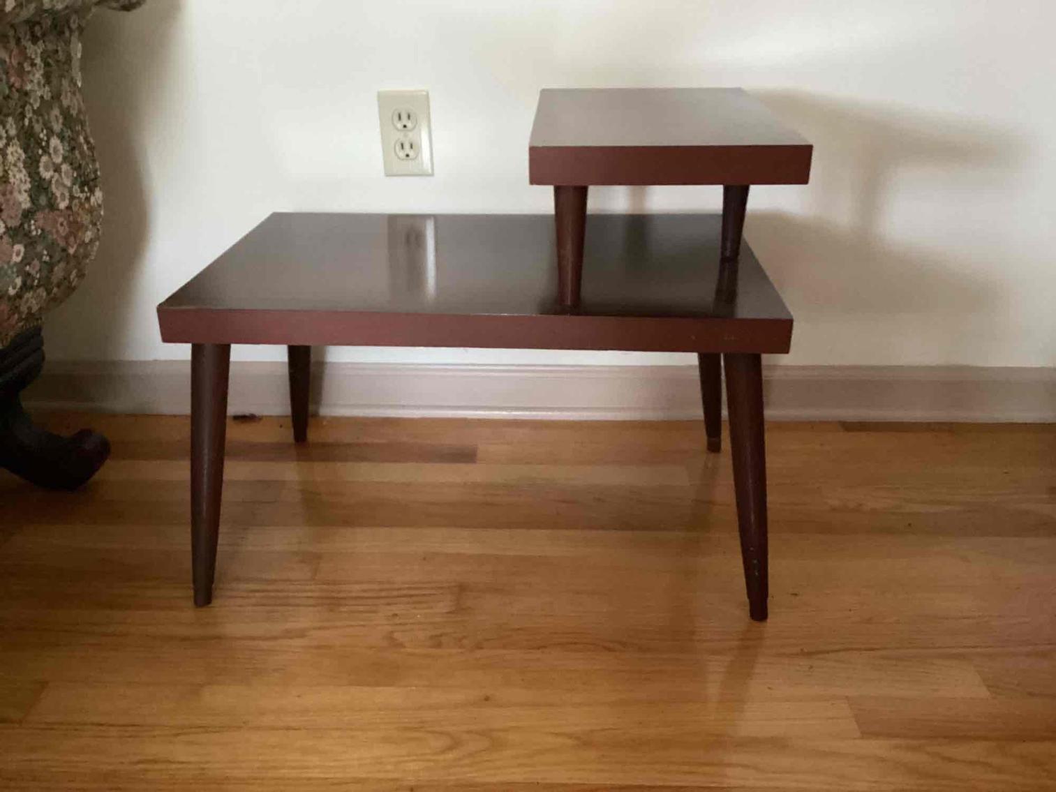 Image for End Tables