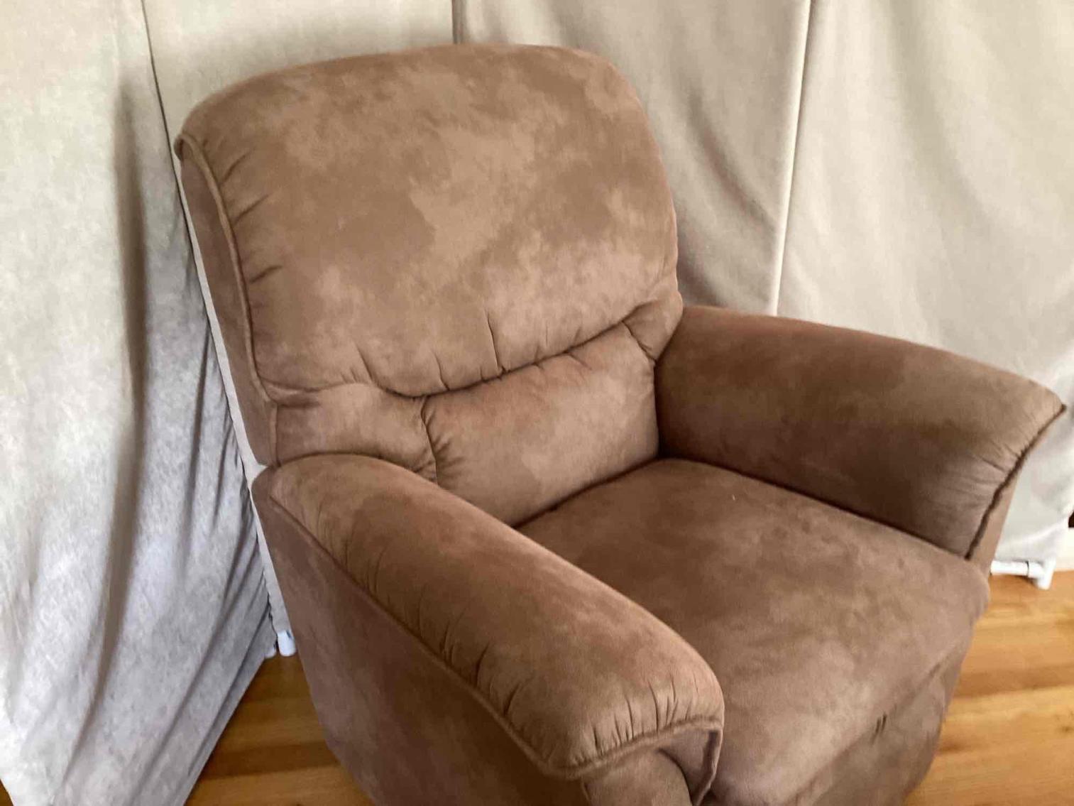 Image for Lazy Boy Recliner