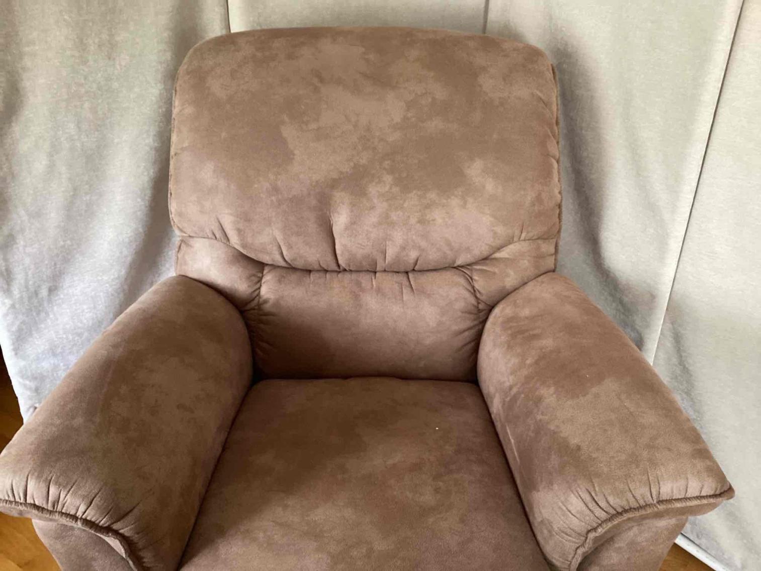 Image for Lazy Boy Recliner