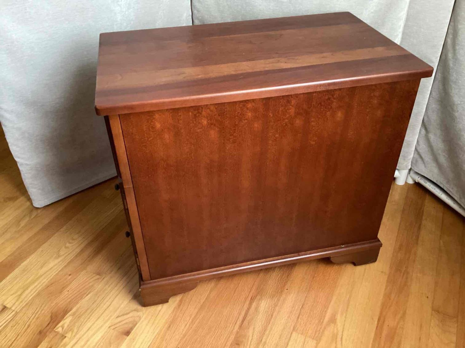 Image for End Tables