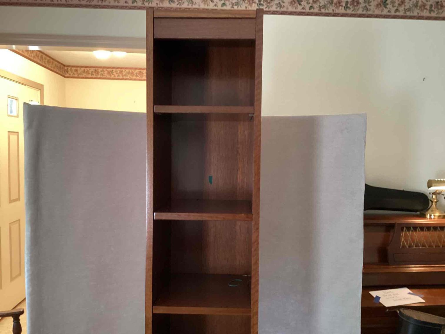 Image for Bookcase