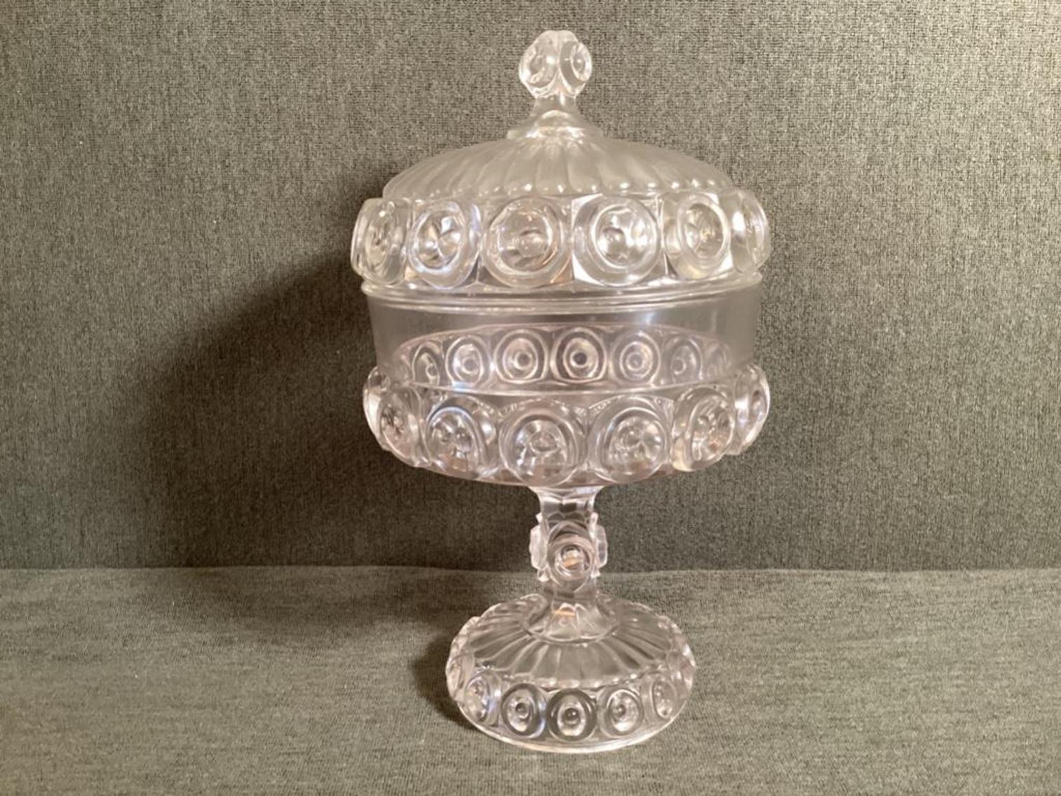 Image for Covered Compote