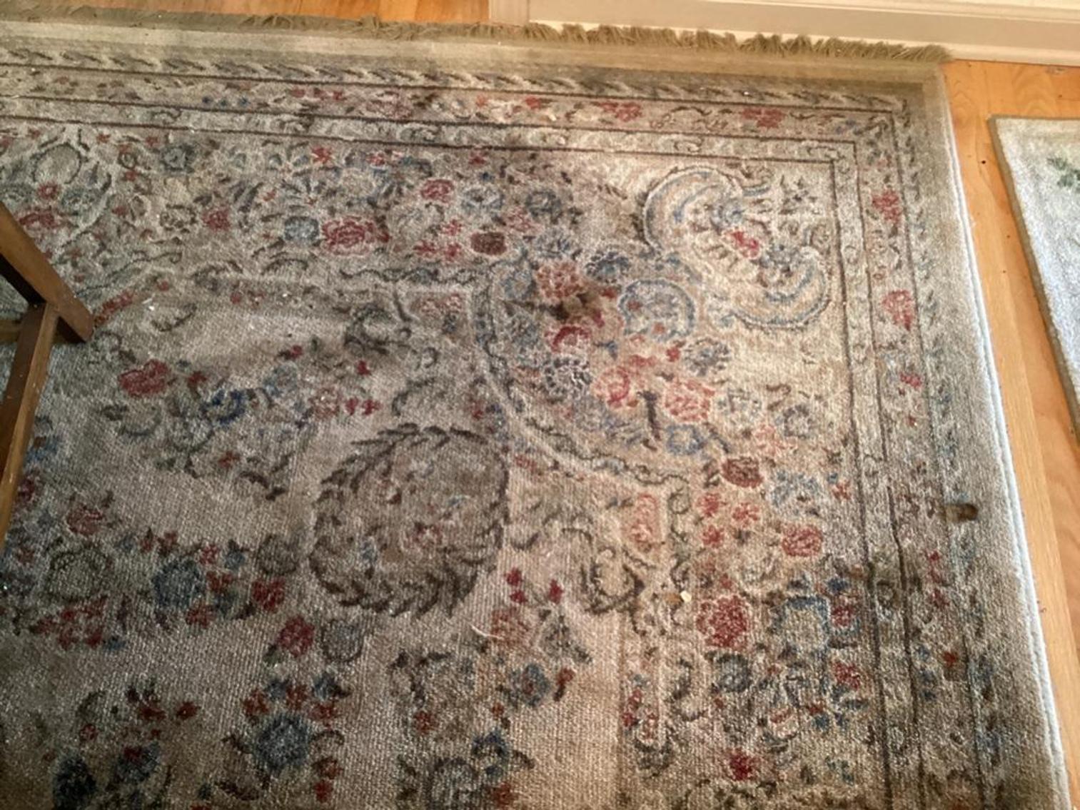 Image for Room Size Rug