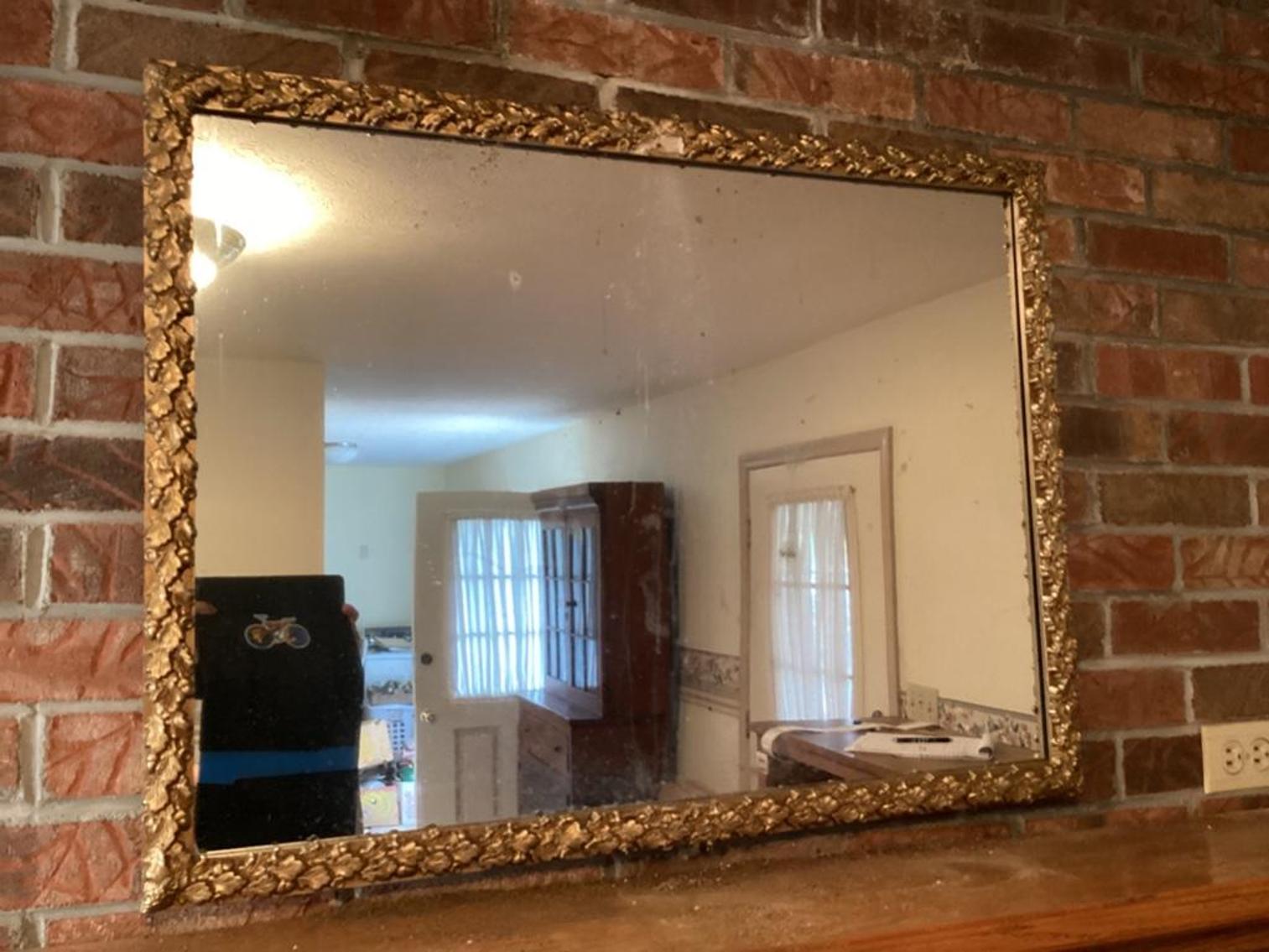 Image for Framed Mirror