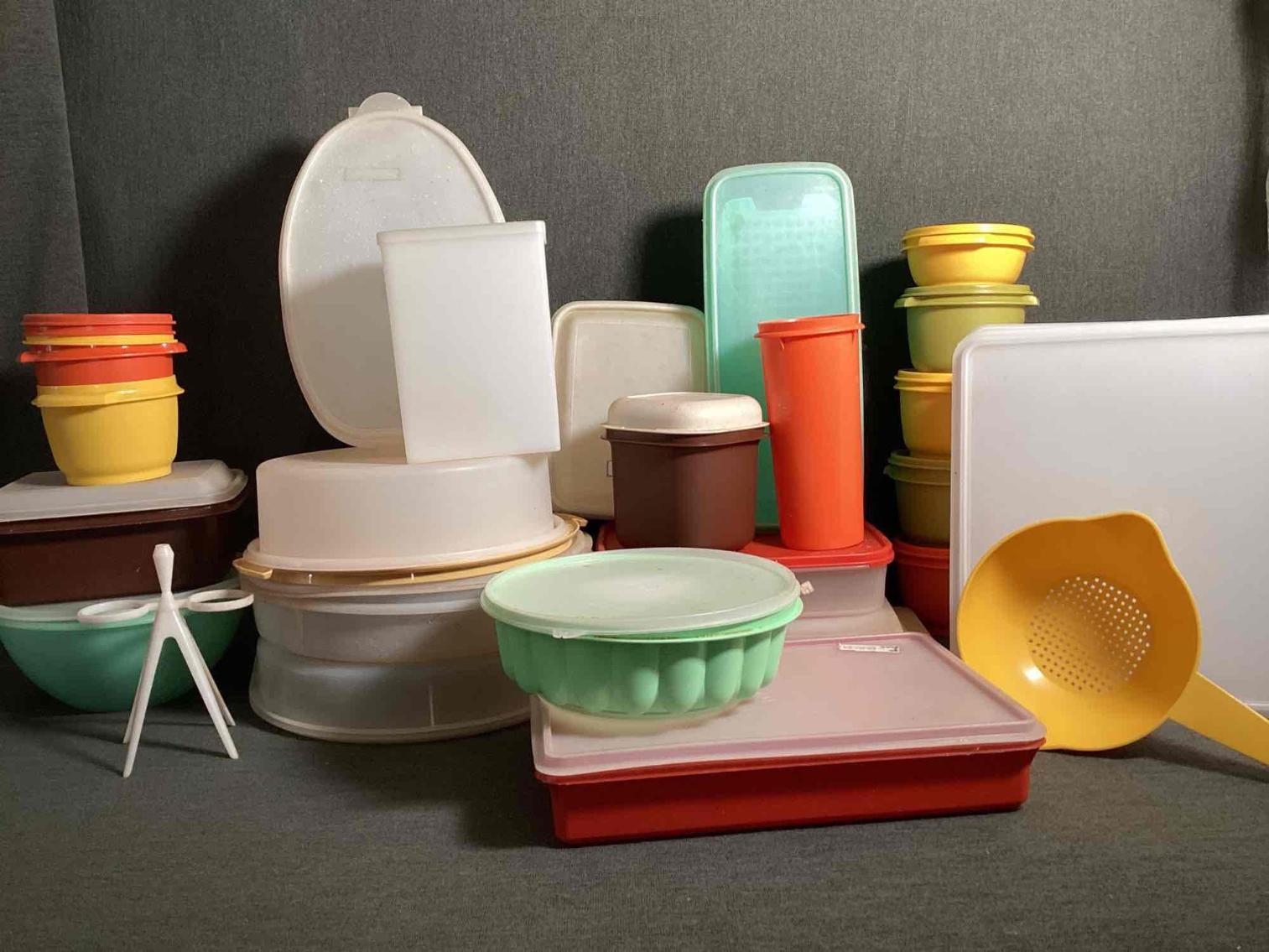 Image for Tupperware