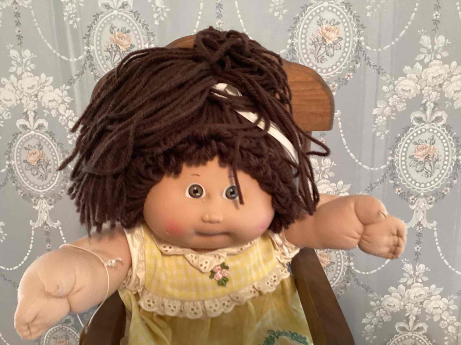Image for Cabbage Patch Doll