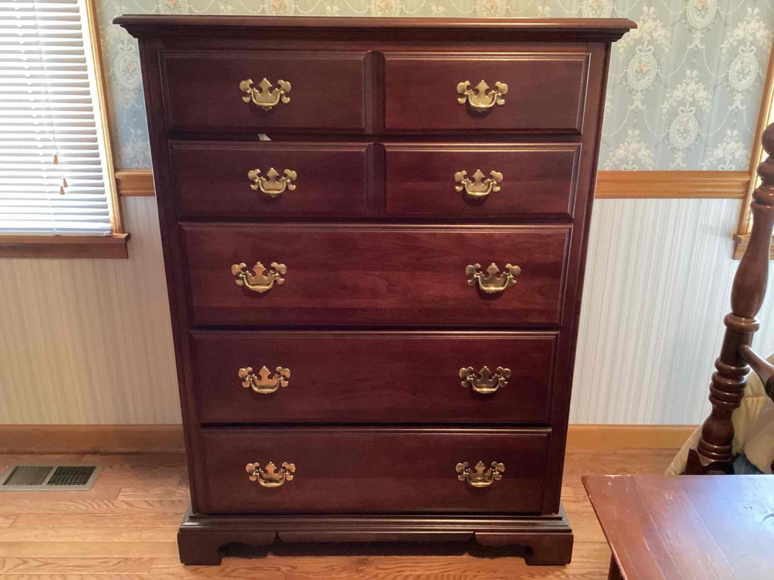Image for Chest of Drawers