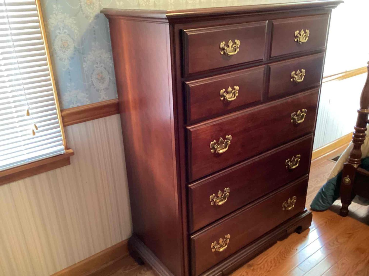 Image for Chest of Drawers