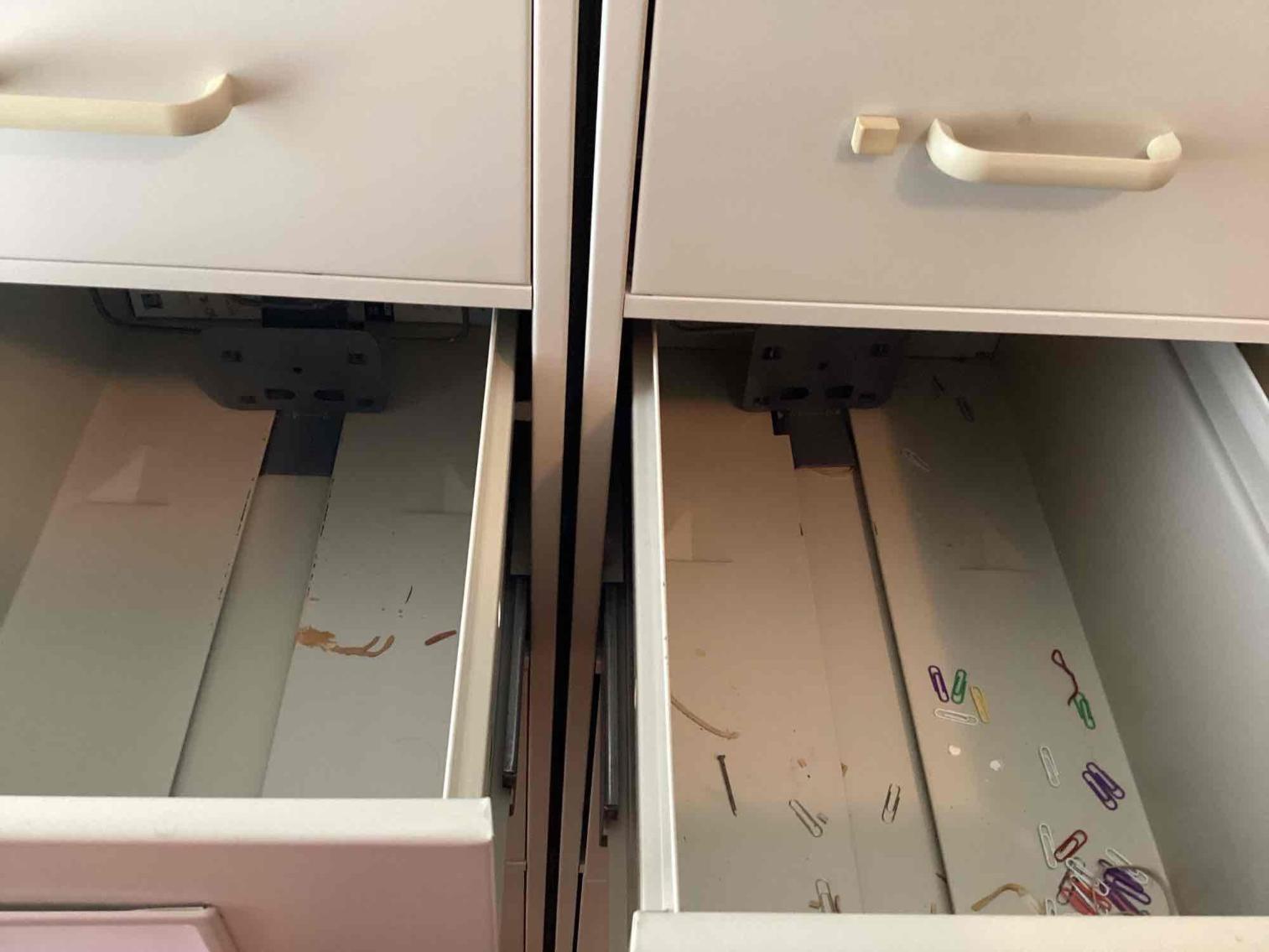 Image for File Cabinets