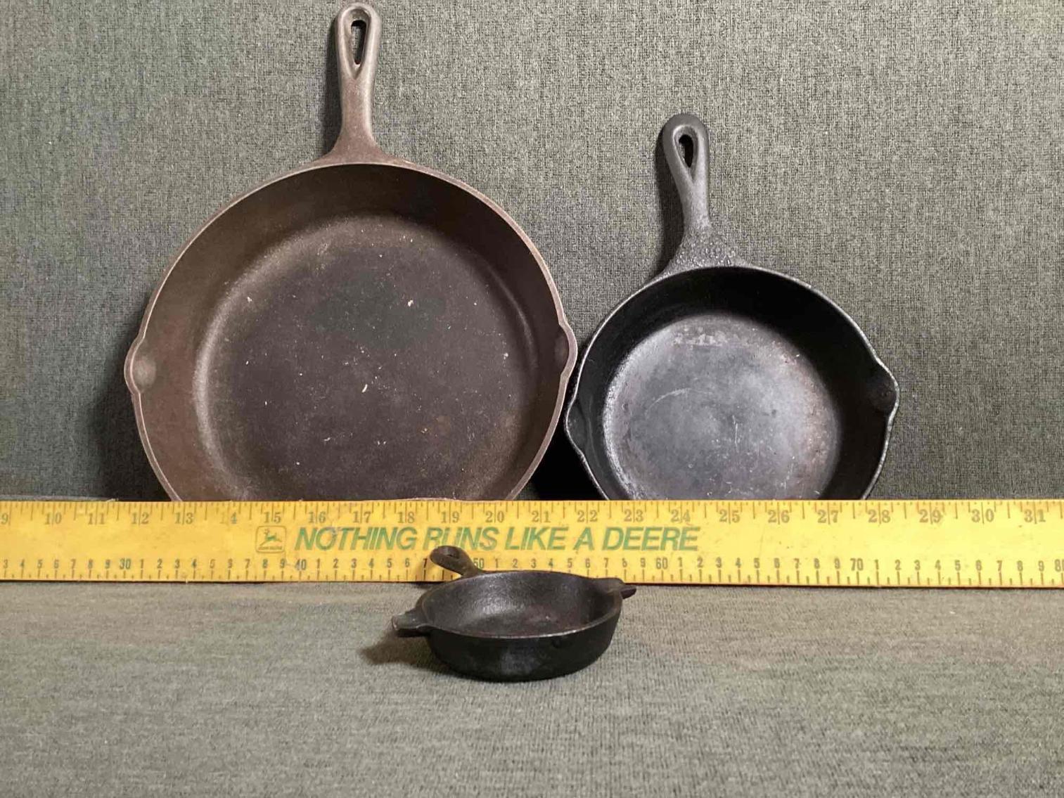 Image for Cast Iron