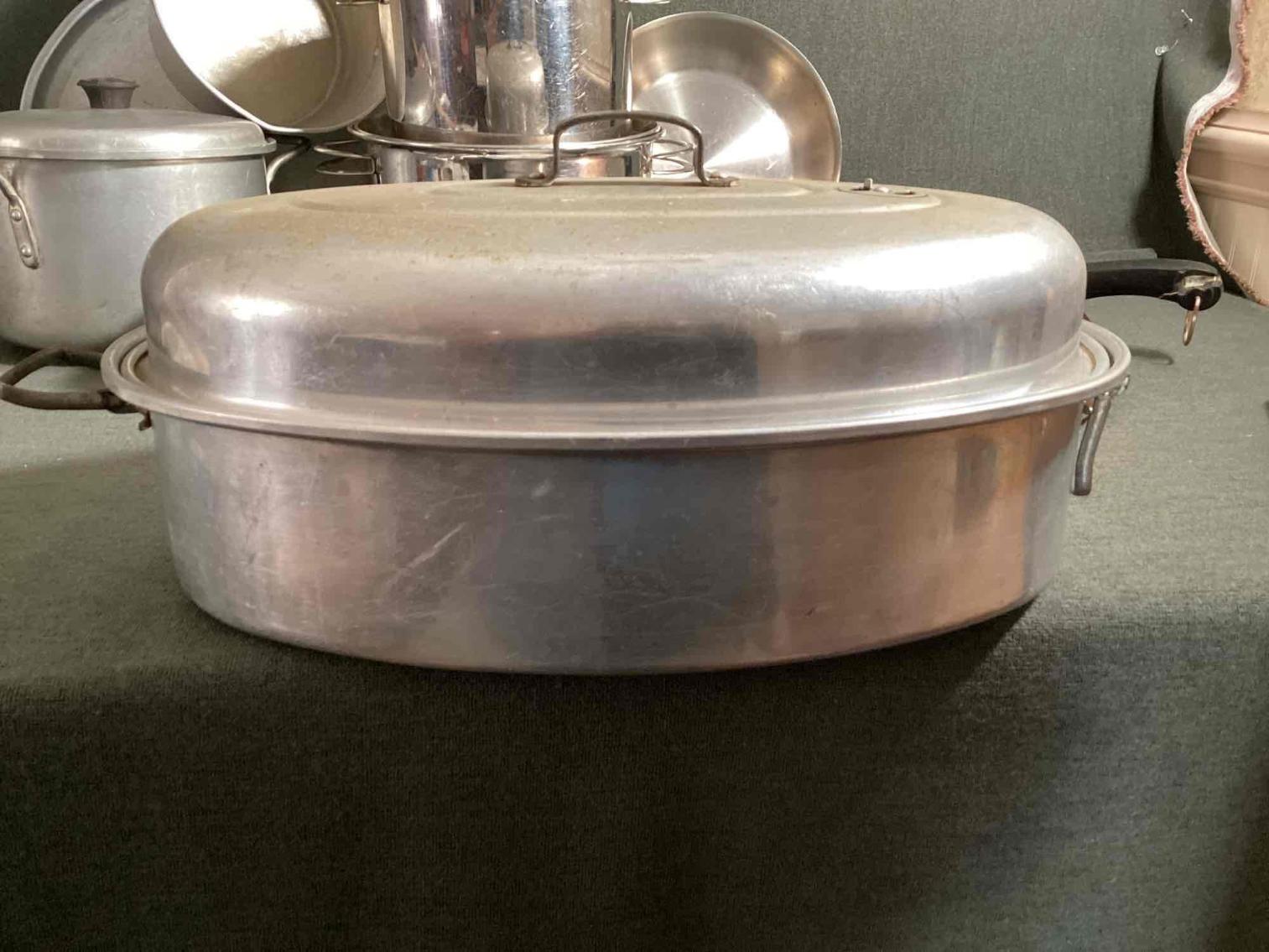 Image for Miscellaneous Cookware