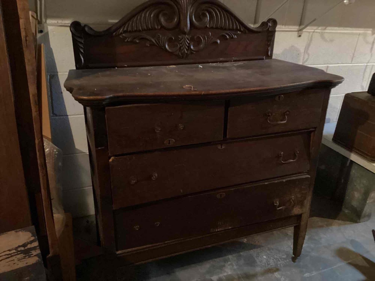 Image for Antique Furniture