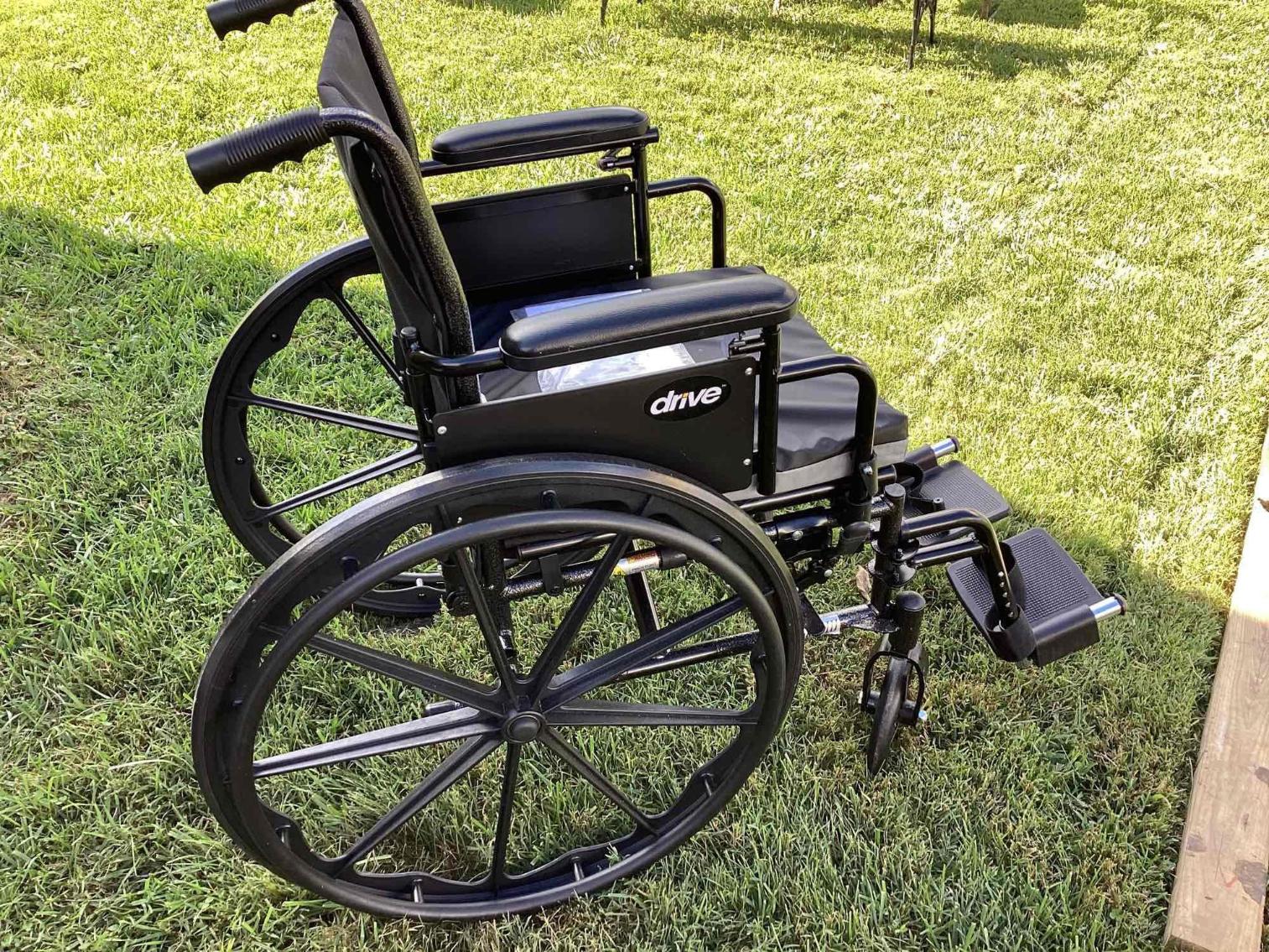 Image for Wheel Chair