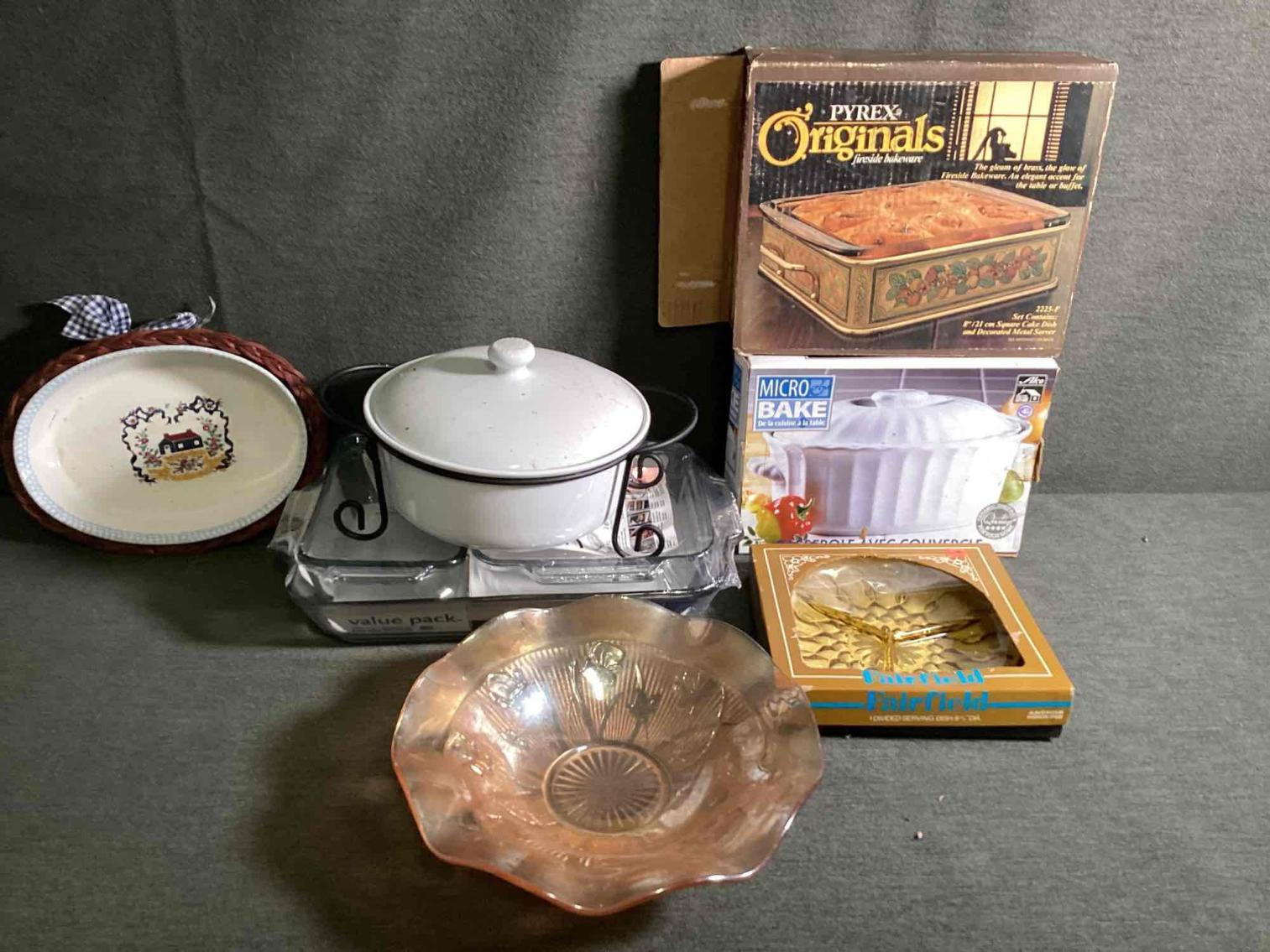 Image for Kitchen Wares