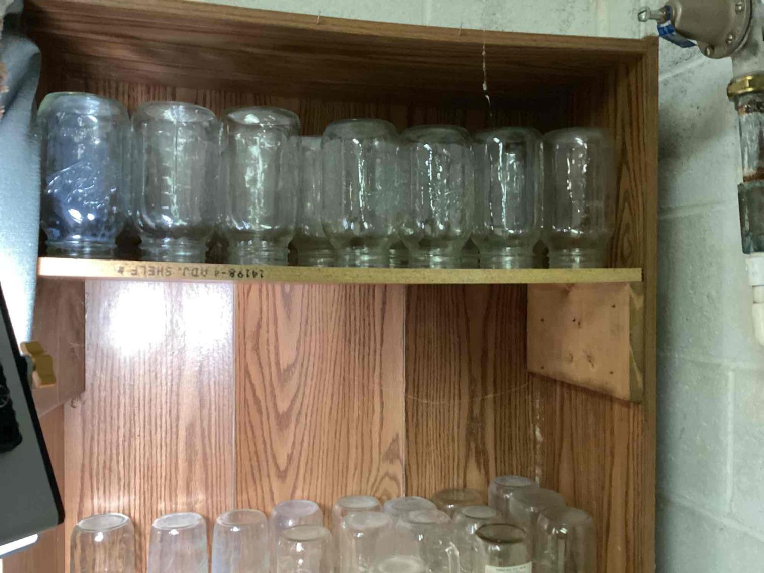 Image for Canning Jars